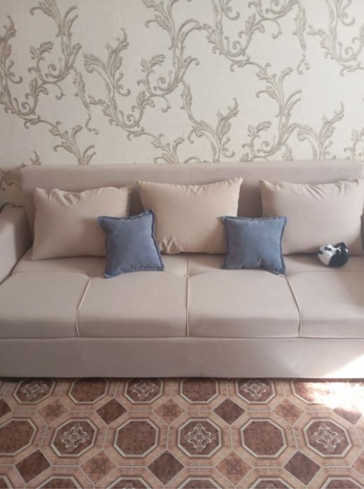 Диван новый