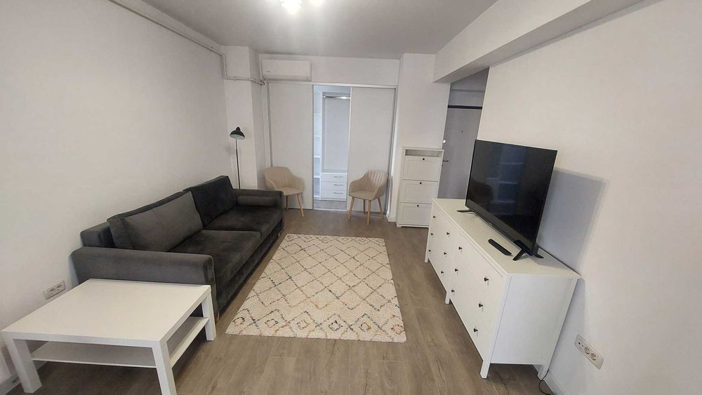 Apartament 2 camere nou Central Address Residence