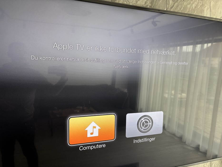 Apple TV Box, gen 3, A1469, 2013, Full HD