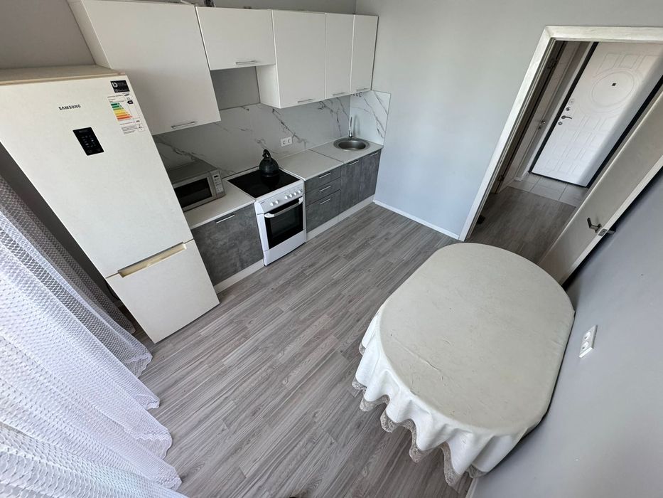 Проспект Сарыарка 11, жк Кенесары