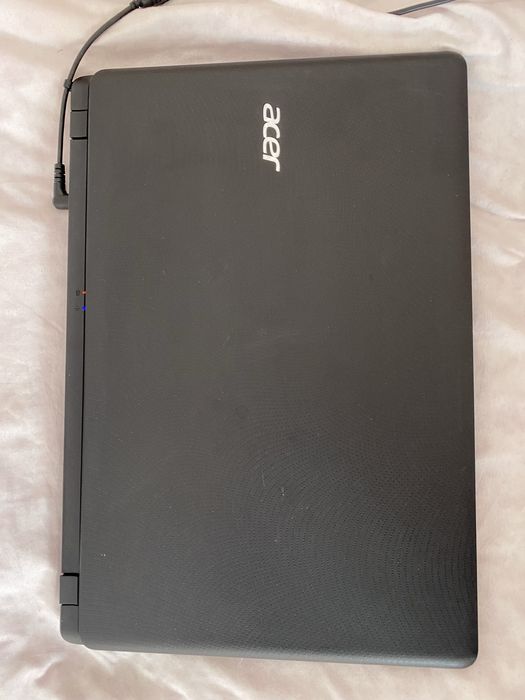 Ноутбук Acer Aspire , рабочий