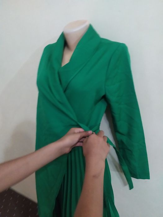 Продаётся новый костюм