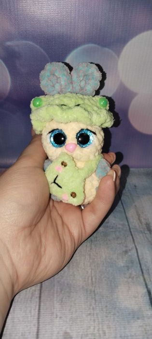 Брелочки ручной работы