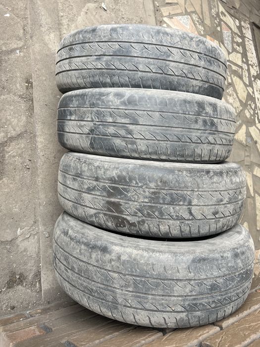 Резина 175-65 на 14