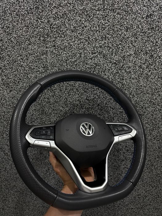 Volan VW T-Cross/T-Roc/Passat/Arteon