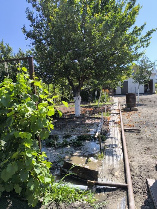 Частный дом АНУ 1