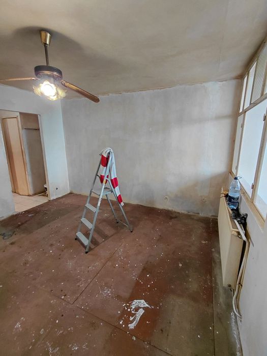 Persoană fizică vând garsoniera micro 3 Oprișani