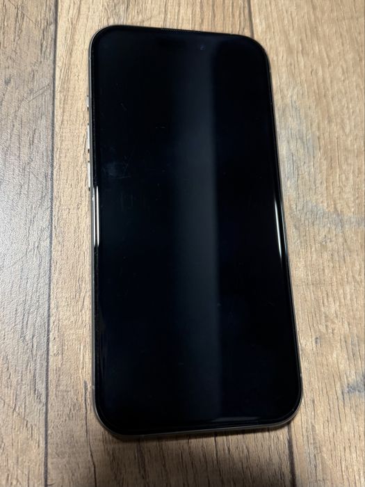 iPhone 15 Pro 256g