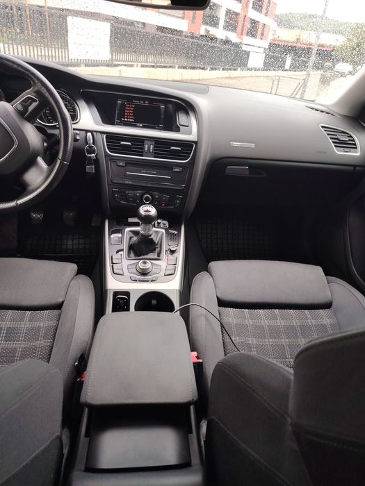 Audi A5  2.0 TDI