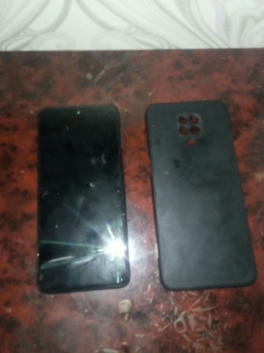 Redmi note 9 pro 6/64