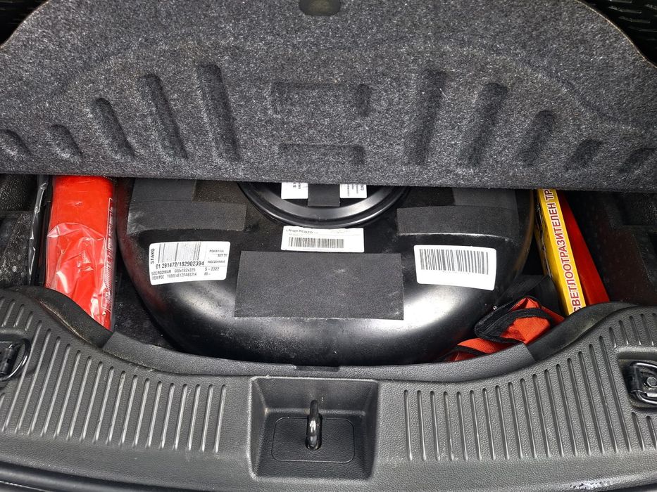 Опел мокка х декември 2018