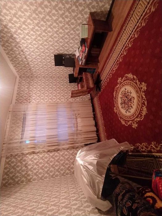 Намунали уй-жой Тинчлик массиви