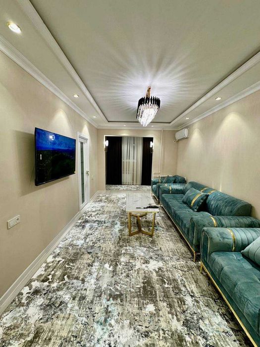 Сдается квартира.. проспект Амира Темура