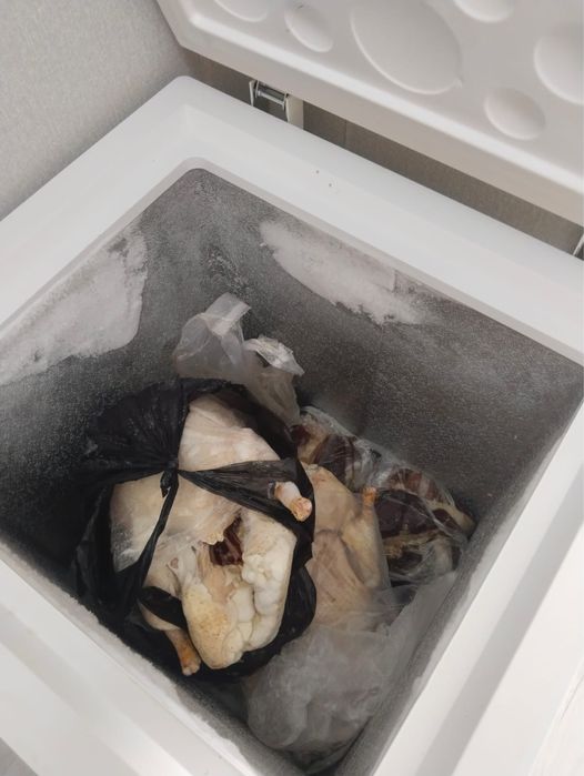 Продам ларь морозильник