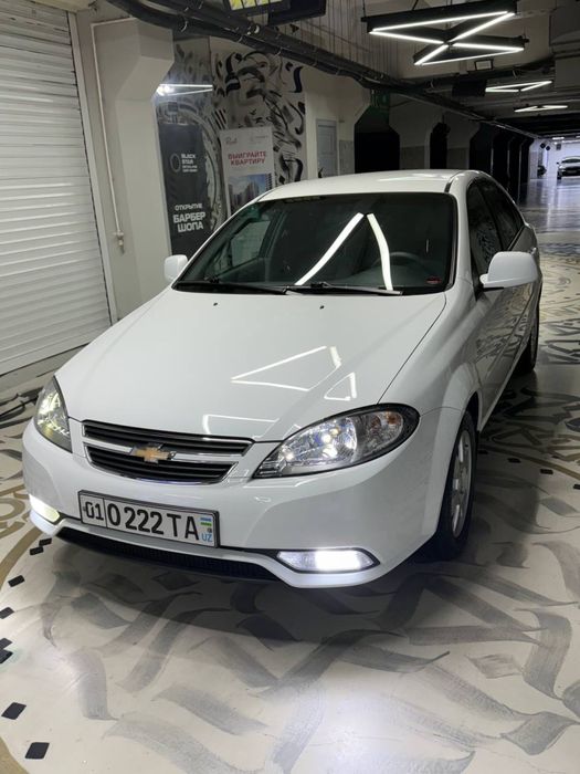 Jentra iddiyal 3 pazitsa