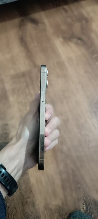 iPhone 12 pro max 256gb