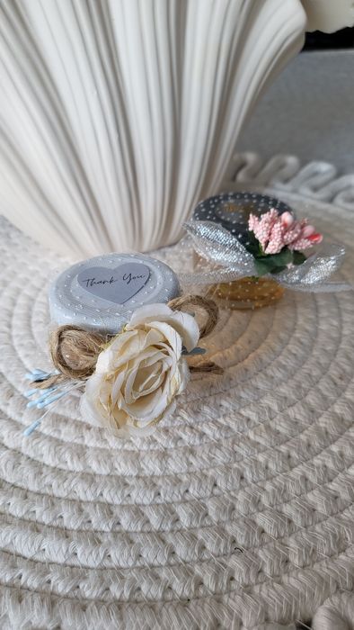 Подаръчета за гости