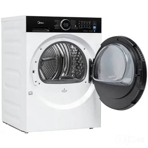 Midea MD210H100WDB/W Midea