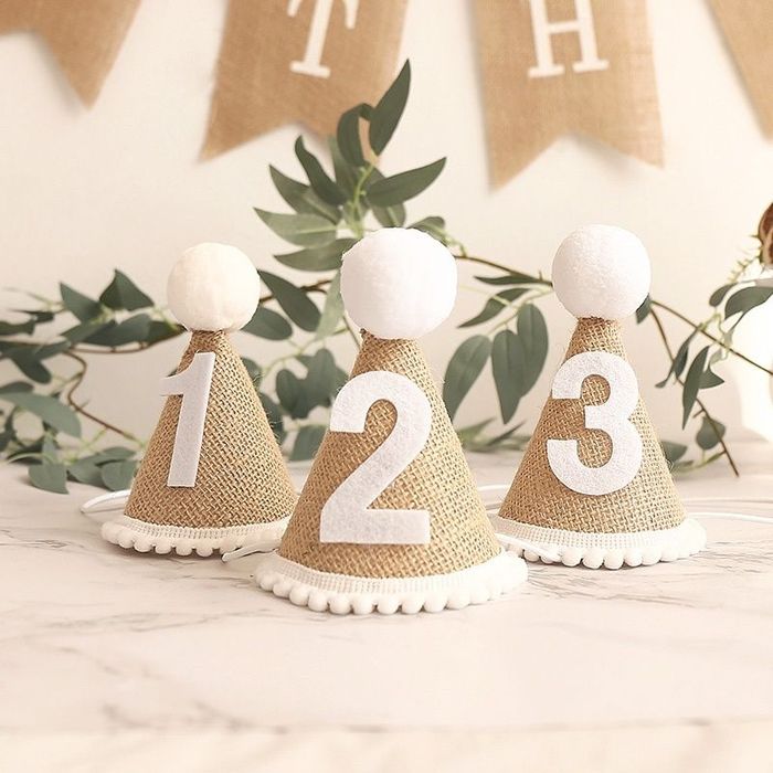 Оформление для день рождения