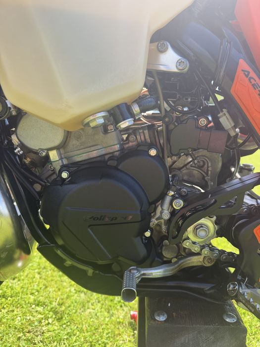 KTM EXC 300 - 2020