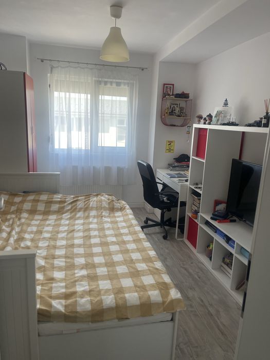Apartament 3 camere Militari Residence Rezervelor