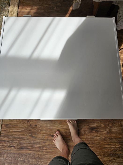 Морозильник в хорошем состоянии