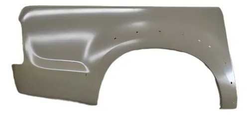 Aripa spate/Laterala Bena pentru TOYOTA HILUX 2WD/4WD 2005-2015