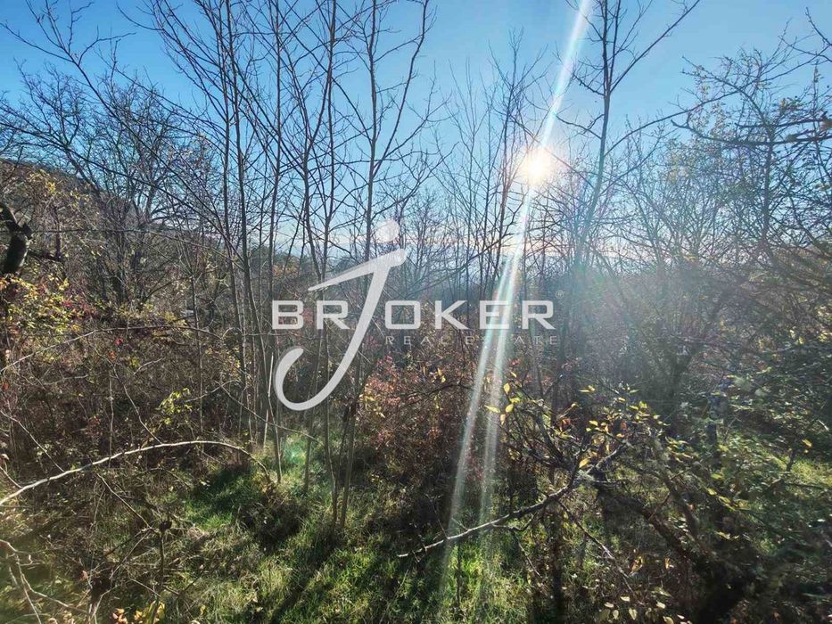 Парцел в Кърджали-Байкал