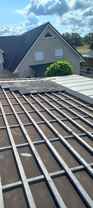 Acoperișuri – Reparații Rapide | Jgheaburi și Pazii