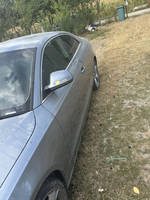 AUDI A5 2009 — imagine 2