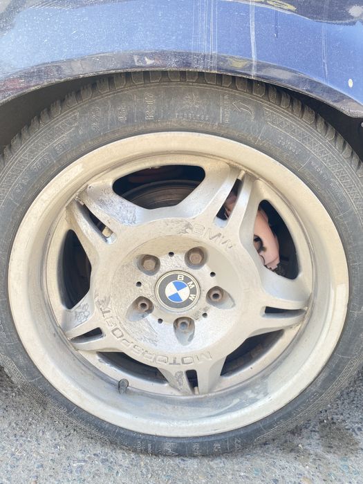 BMW Style 24 17 Sport