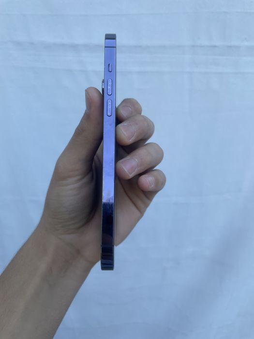 iphone 14 Pro max purple