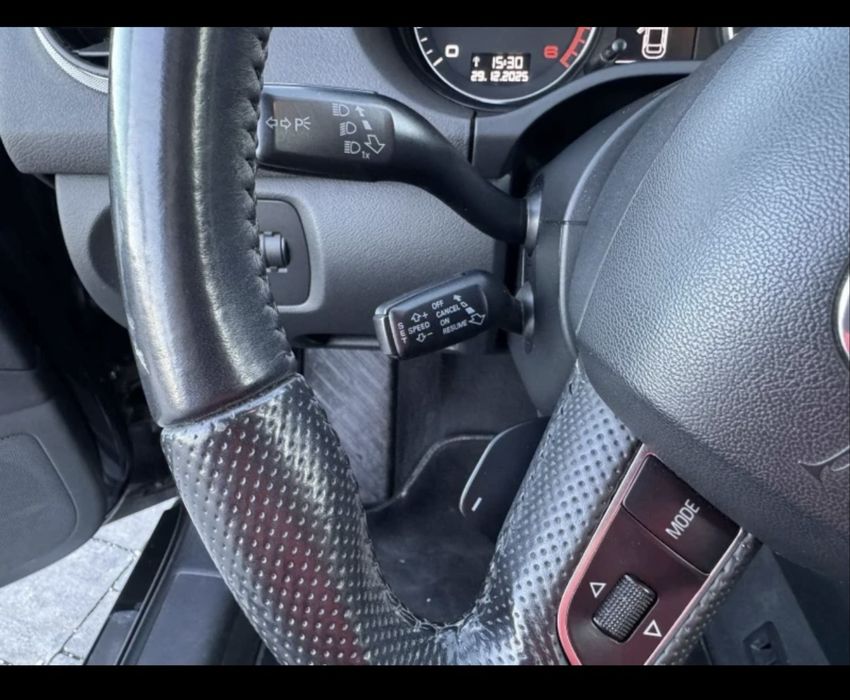 Audi A3 2.0 TDI