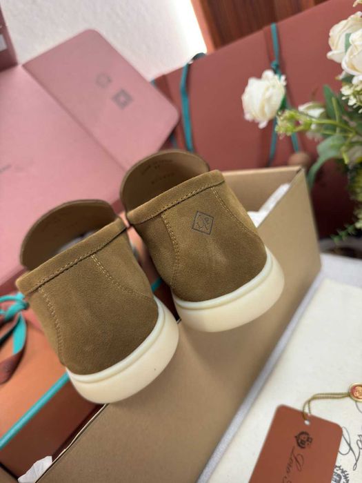 Mocasini / Espadrile Loro Piana Summerwalk Premium