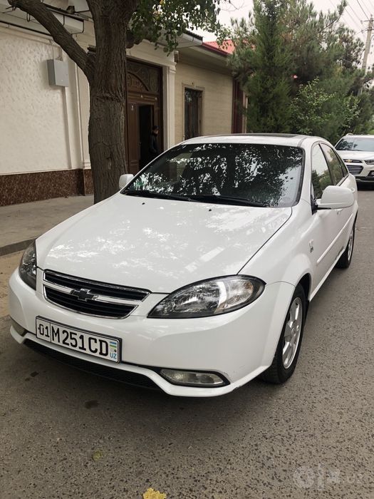 Arenda Gentra A/T
