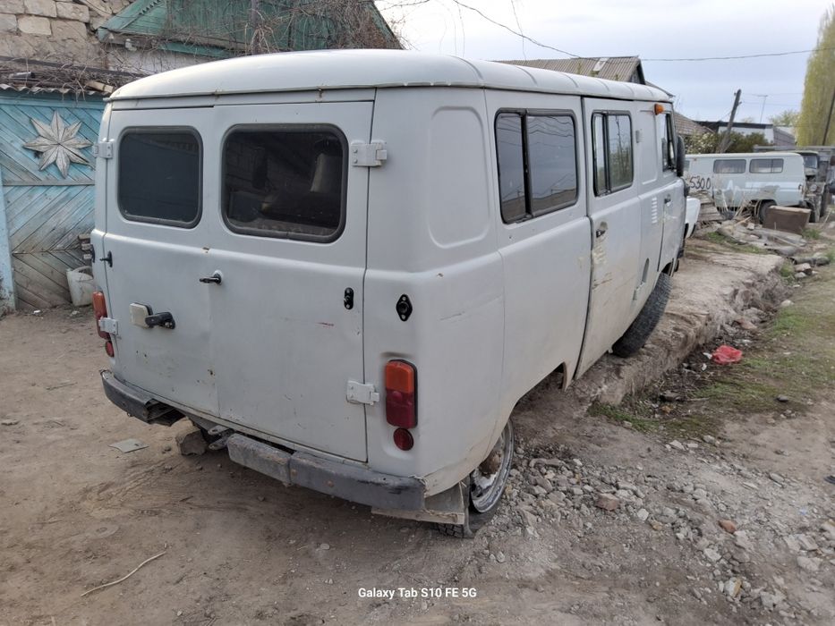 Продам уаз таблетка 2013годв выпуска