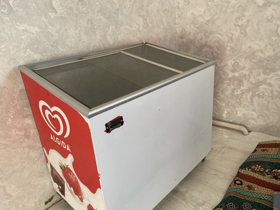 Морозилник хорошем состаяне морозит хорошо