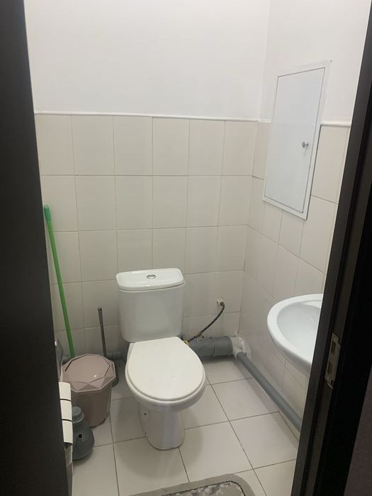 Аренда 2 хонали Квартира Сергели 8-худуд (ЭЛОННИ ОХИРИГАЧА У́КИНГГ))