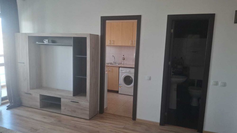 Garsoniera de inchiriat