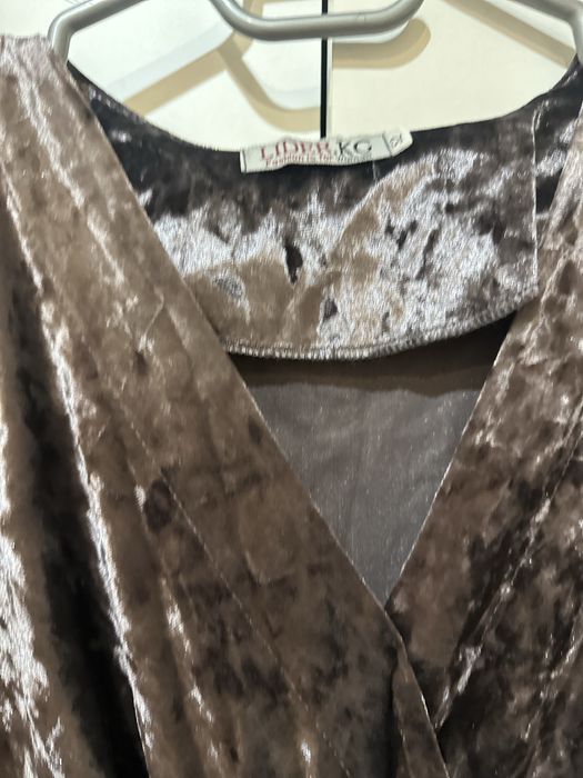 Вечерние платья, ноаогодние