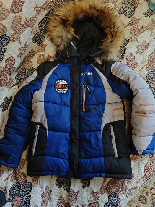 Зимние сапоги 30 размер