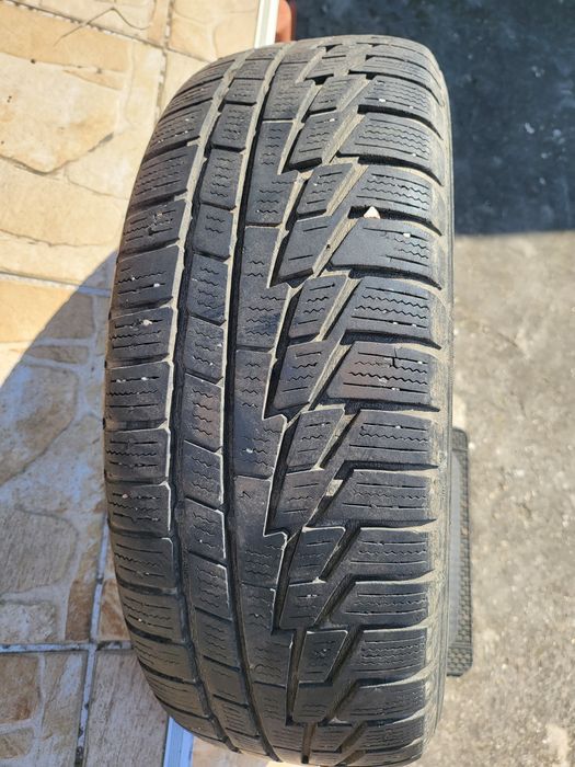 Set 4 Anvelope 185/65R15 Nordman