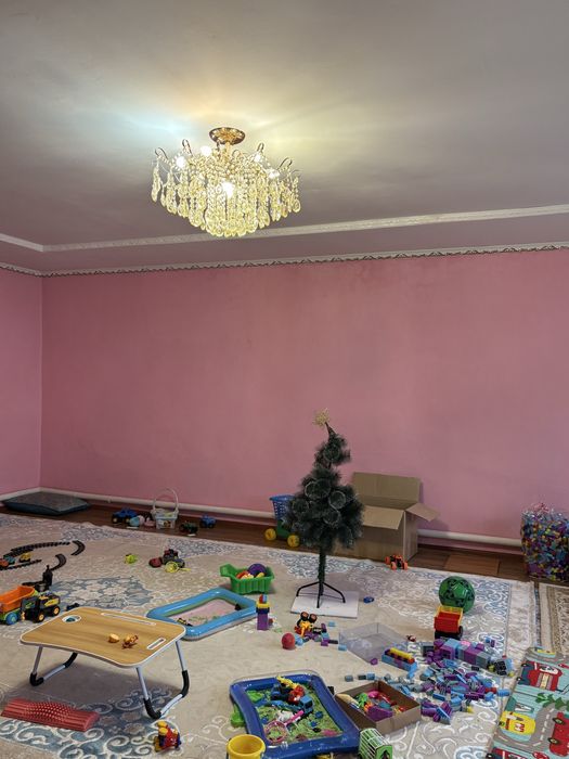 Продам дом в рассрочку