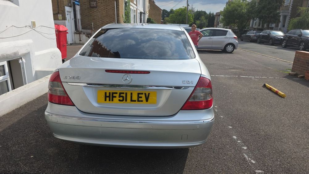 Мерцедес на части Е280 Mercedes E280 E320 E220 E200