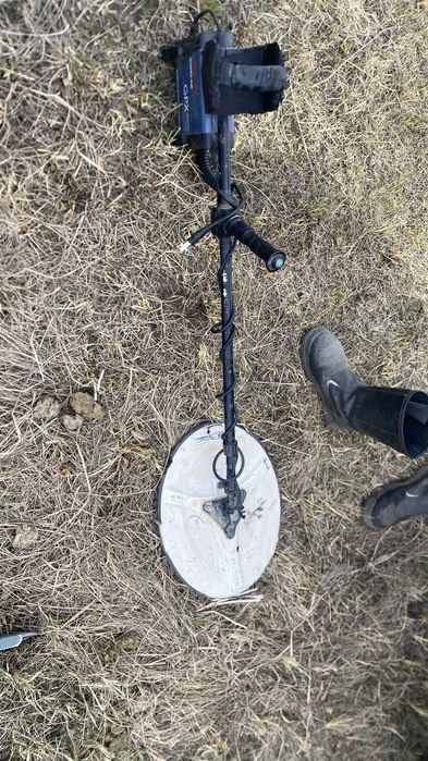 Gpx- 5000 minelab