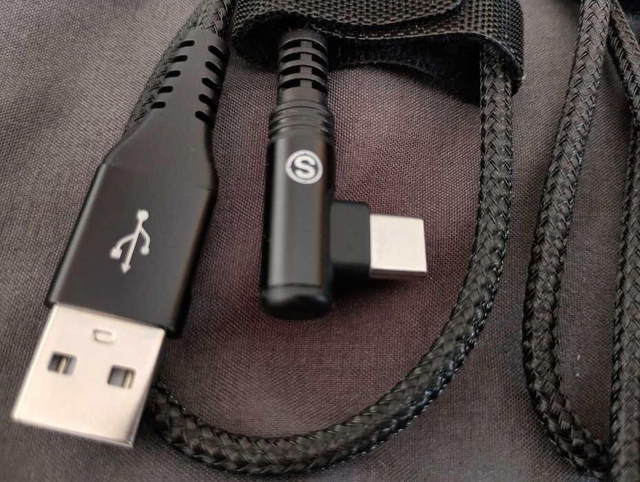 Кейс за AirPods 3, кабел type c, BAIDIYUSamsung Galaxy Z Flip 5