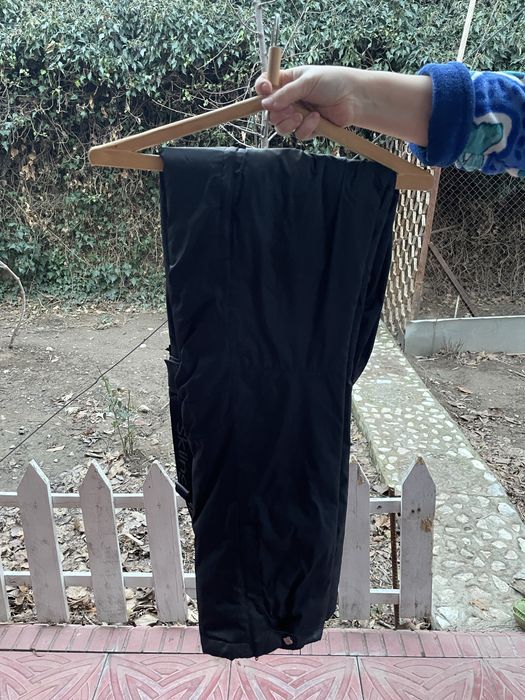 Горнолыжный женский костюм 48 размер