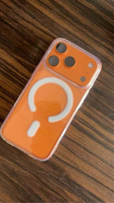 Iphone 17 pro 128