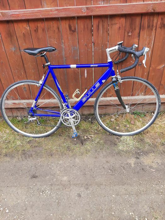 Bicicleta de vanzare
