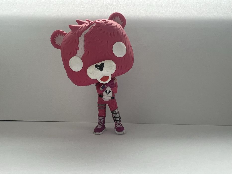 Funko Pop Fortnite – Cuddle Team Leader